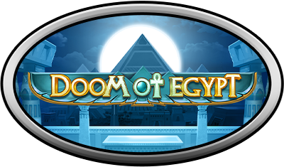 Doom of Egypt